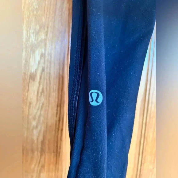 Lululemon - Run Excel Cropped Leggings - Picture 5 of 7